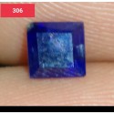 0.50 Carat 100% Natural Sapphire Gemstone Afghanistan Product No 306