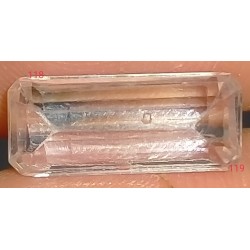 3.75 Carat 100% Natural Aquamarine Gemstone Afghanistan Product No 118