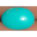 1.70 carat 100% Natural Turquoise Gemstone Afghanistan Product No 237