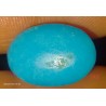 Turquoise 10.10 CT Sky Blue Gemstone 0243