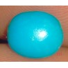 Turquoise 1.75 CT Sky Blue Gemstone 0251