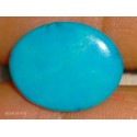 Turquoise 11.70 CT Sky Blue Gemstone 0269