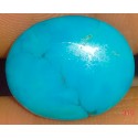Turquoise 14 CT Sky Blue Gemstone 0310
