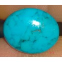 Turquoise 21.15 CT Sky Blue Gemstone 0317
