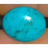 Turquoise 21.15 CT Sky Blue Gemstone 0317