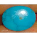 Turquoise 16.45 CT Sky Blue Gemstone 0332