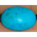 Turquoise 14.40 CT Sky Blue Gemstone 0338