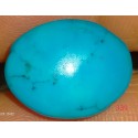 Turquoise 14.70 CT Sky Blue Gemstone 0339