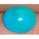 Turquoise 15.40 CT Sky Blue Gemstone 0342