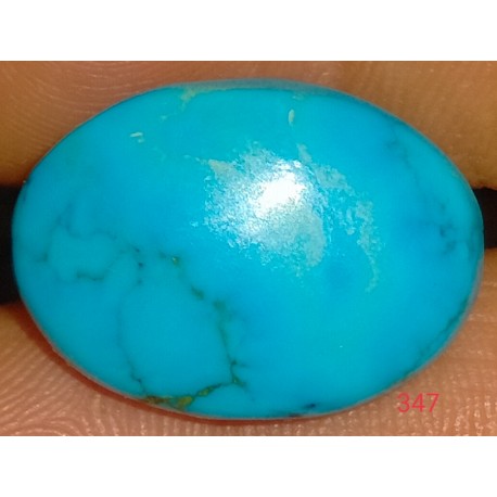 Turquoise 16.50 CT Sky Blue Gemstone 0347