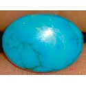 Turquoise 16.50 CT Sky Blue Gemstone 0347