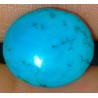 Turquoise 12.80 CT Sky Blue Gemstone 0350