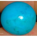 Turquoise 16.10 CT Sky Blue Gemstone 0357