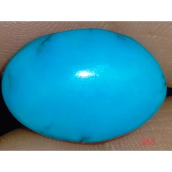 Turquoise 11.70 CT Sky Blue Gemstone 0363