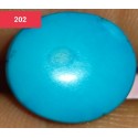 11.0 carat 100% Natural Turquoise Gemstone Afghanistan Product No 202
