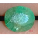 2.20 Carat 100% Natural Emerald Gemstone Afghanistan Product No 320