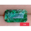 1.10 Carat 100% Natural Emerald Gemstone Afghanistan Product No 328