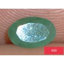 0.5 Carat 100% Natural Emerald Gemstone Afghanistan Product No 459