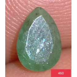 0.50 Carat 100% Natural Emerald Gemstone Afghanistan Product No 460