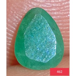 0.5 Carat 100% Natural Emerald Gemstone Afghanistan Product No 462