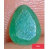 0.5 Carat 100% Natural Emerald Gemstone Afghanistan Product No 462