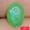 1.5 Carat 100% Natural Emerald Gemstone Afghanistan Product No 463