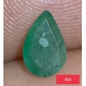 0.50 Carat 100% Natural Emerald Gemstone Afghanistan Product No 465