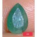 0.50 Carat 100% Natural Emerald Gemstone Afghanistan Product No 466