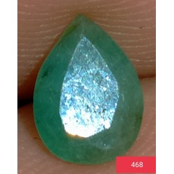 0.50 Carat 100% Natural Emerald Gemstone Afghanistan Product No 468