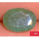 1.5 Carat 100% Natural Emerald Gemstone Afghanistan Product No 490