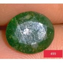 2.0 Carat 100% Natural Emerald Gemstone Afghanistan Product No 499