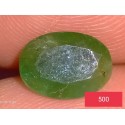 2.0 Carat 100% Natural Emerald Gemstone Afghanistan Product No 500