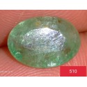2.0 Carat 100% Natural Emerald Gemstone Afghanistan Product No 510