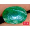 2.5 Carat 100% Natural Emerald Gemstone Afghanistan Product No 518