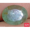 2.5 Carat 100% Natural Emerald Gemstone Afghanistan Product No 529