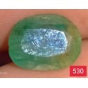2.5 Carat 100% Natural Emerald Gemstone Afghanistan Product No 530