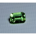 2.6 CT Green Peridot Gemstone Afghanistan 01