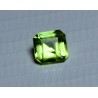 1.75 CT Green Peridot Gemstone Afghanistan 002