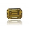 Light Brown Diamond 0.25 CT Gemstone Africa Product No 022