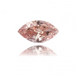 Light Brown Diamond 0.20 CT Gemstone Africa Product No 02