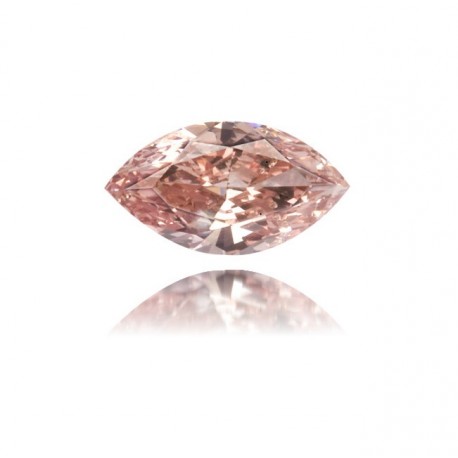 Light Brown Diamond 0.20 CT Gemstone Africa Product No 02