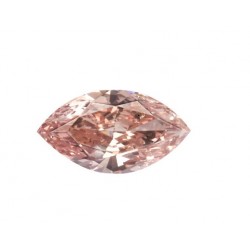 Light Brown Diamond 0.25 CT Gemstone Africa Product No 03