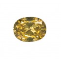 Light Brown Diamond 0.30 CT Gemstone Africa Certified 100% Natural   Product No 05