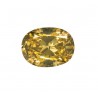 Light Brown Diamond 0.35 CT Gemstone Africa Product No 06