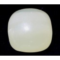 Yellowish Green 66 CT Agate Oval Cut Gemstone  0004