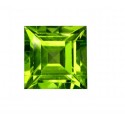 1.70 CT Green Peridot Gemstone Afghanistan 0046