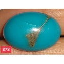 Turquoise17.30 CT Sky Blue Gemstone 0373