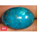 Turquoise 62.80 CT Sky Blue Gemstone 0385