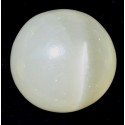 Yellowish Green 65 CT Agate Oval Cut Gemstone  0009