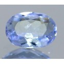 1.5 Carat 100% Natural Aquamarine Gemstone Afghanistan Product No 051
